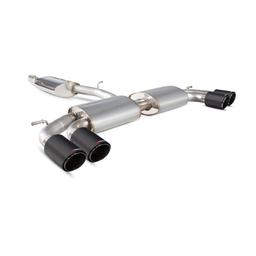 Cat-Back System - Audi SQ2