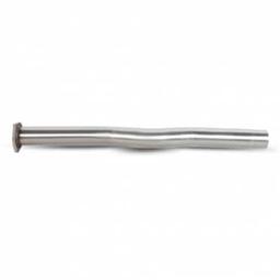 DECAT Downpipe putki- RS3 Sportback