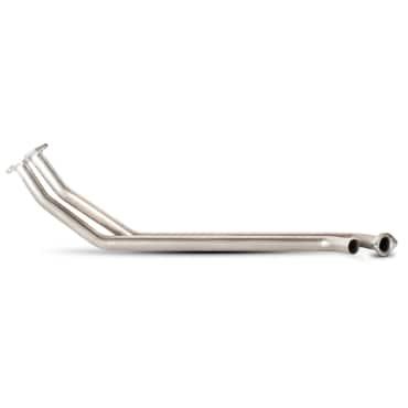 Sportavgas helsats - BMW 325 E30 89-91