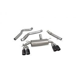 Cat Back System - BMW M2 F87