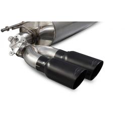 Cat Back System - BMW M2 F87