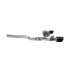 GFP Back System - BMW M135i F40