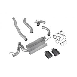 GPF-Back System - BMW 128ti F40