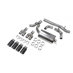 GFP Back System - BMW M235i F44