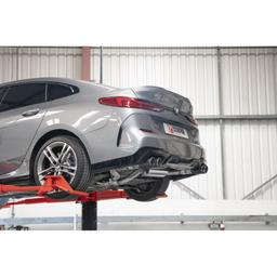 GFP Back System - BMW M235i F44