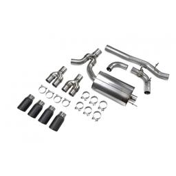 GFP Back System - BMW M235i F44