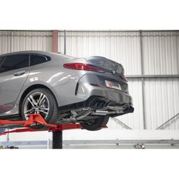 GFP Back System - BMW M235i F44