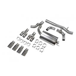 GFP Back System - BMW M235i F44