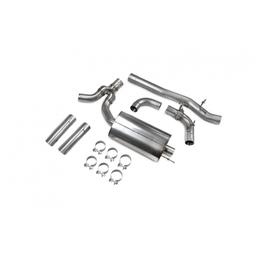 GFP Back System - BMW M235i F44