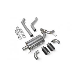 GFP Back System - BMW 220i G42