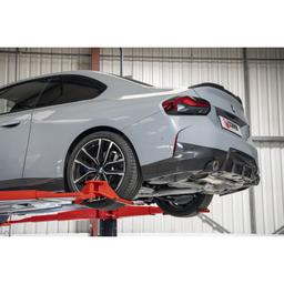 GFP Back System - BMW 220i G42