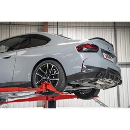 GFP Back System - BMW 220i G42