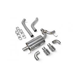 GFP Back System - BMW 220i G42