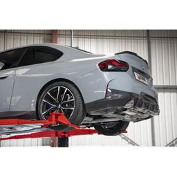 GFP Back System - BMW 220i G42