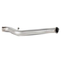 Sport exhaust halfsystem - BMW M3 E92 E93