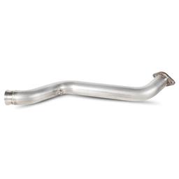 Sport exhaust halfsystem - BMW M3 E92 E93