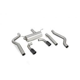 Cat Back System - BMW M240i F22/F23