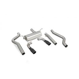 Cat Back System - BMW M240i F22/F23