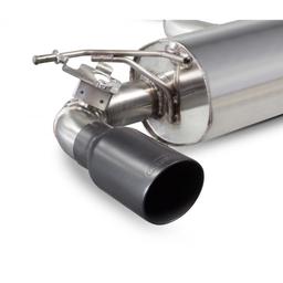 Catback System - BMW M140i