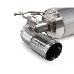 Sport exhaust halfsystem - BMW F20/F21