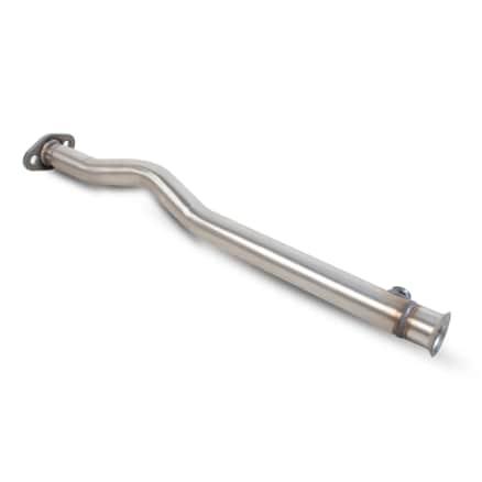 Catalyst Replacement - Citroën Saxo VTS