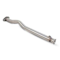 Catalyst Replacement - Citroën Saxo VTS