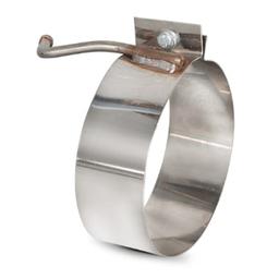 Sport exhaust - Ford Focus 1,8 & 2,0 16V