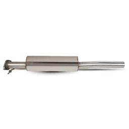 Sporttipakoputkisto  - Ford Focus ST170 Puolifarmari