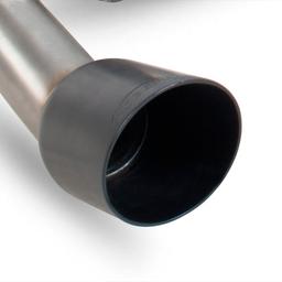 Sport exhaust - Focus RS