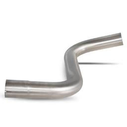 Sporttipakoputkisto  - Ford Fiesta ST180