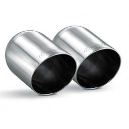 Sport exhaust - Ford Fiesta ST180 3´