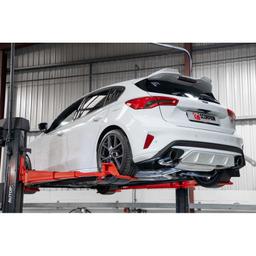 GPF Back System - Ford Focus ST MK4