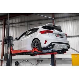GPF Back System - Ford Focus ST MK4