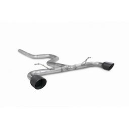 GPF Back System - Ford Focus ST MK4