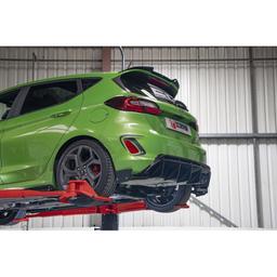 GPF Back System - Ford Fiesta ST MK8,5
