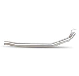 Sport exhaust halfsystem - Honda Civic Type-R