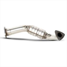 Sportti katalysaattori- Honda Civic Type-R