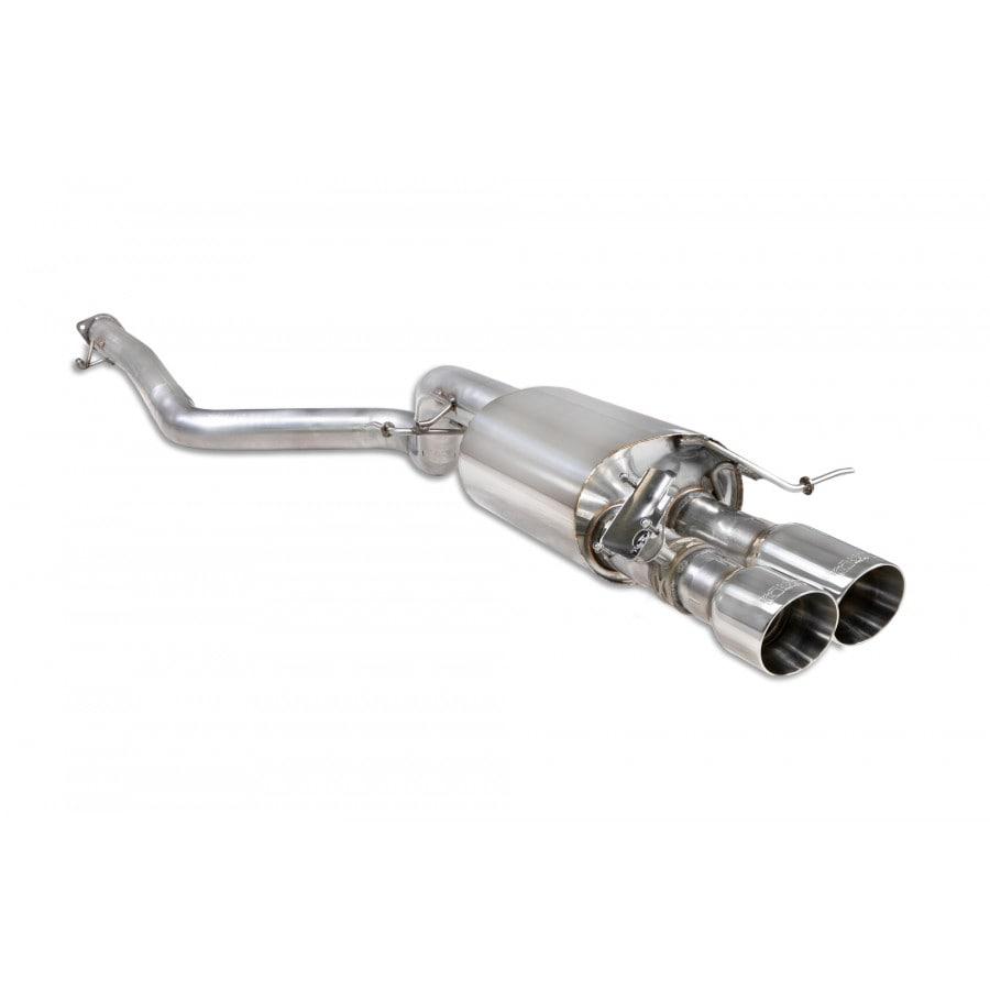 GPF Back System - Hyundai I20N