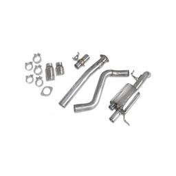GPF Back System - Hyundai I20N