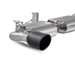 Cat-back exhaust system - Hyundai I30N Performance