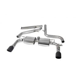 Cat-back exhaust system - Hyundai I30N Performance
