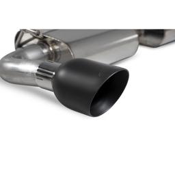 Cat-back exhaust system - Hyundai I30N Performance