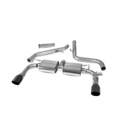 Cat-back exhaust system - Hyundai I30N Performance