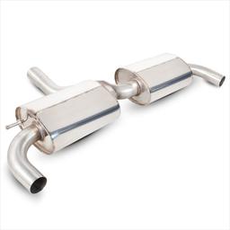 Sport exhaust halfsystem - Mini Countryman R60 Cooper S