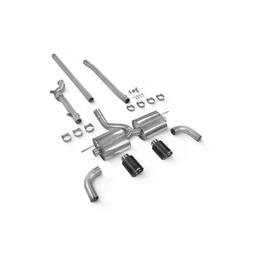 Cat-back exhaust system - Mini Countryman R60