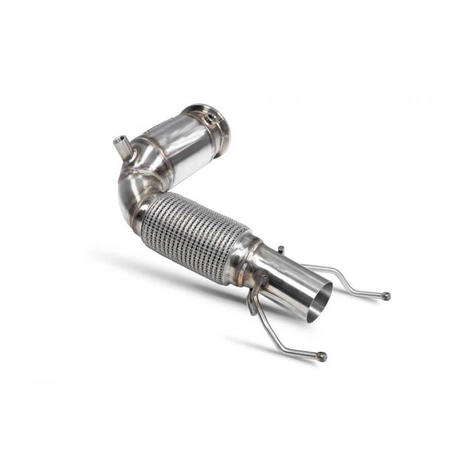 Sportkatalysator - Mini Cooper S F55/F56