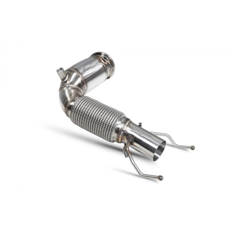 Sportkatalysator - Mini Cooper S F55/F56