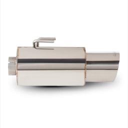 Sportavgas halvsats - Mitsubishi Lancer EVO X