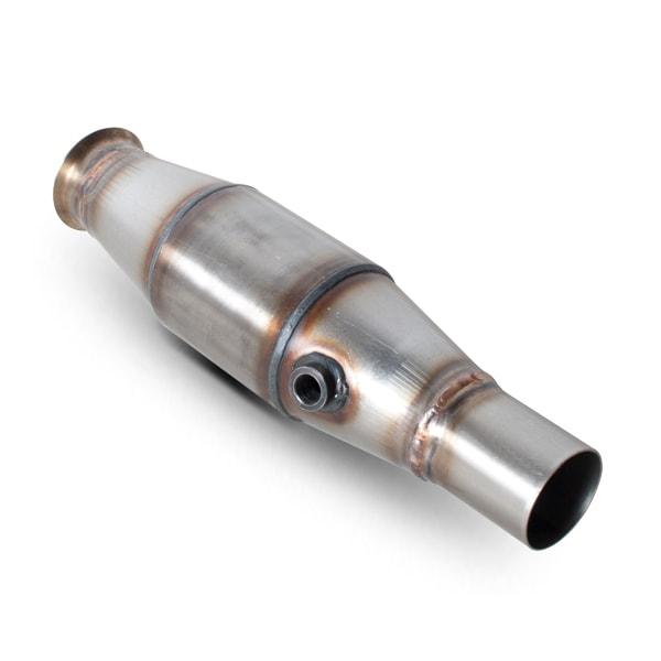 Sportti katalysaattori- Renault Clio II 2,0L