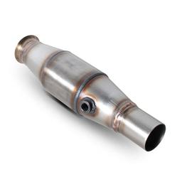 Sportti katalysaattori- Renault Clio II 2,0L